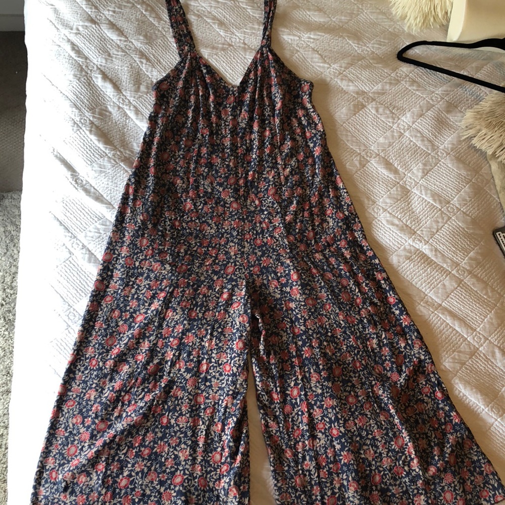 Spell & The Gypsy Jasmine Jumpsuit